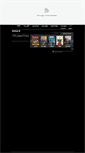 Mobile Screenshot of cinemasamarghand.com